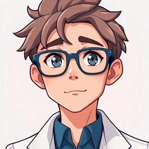 看动漫用户 - 科幻迷小Q