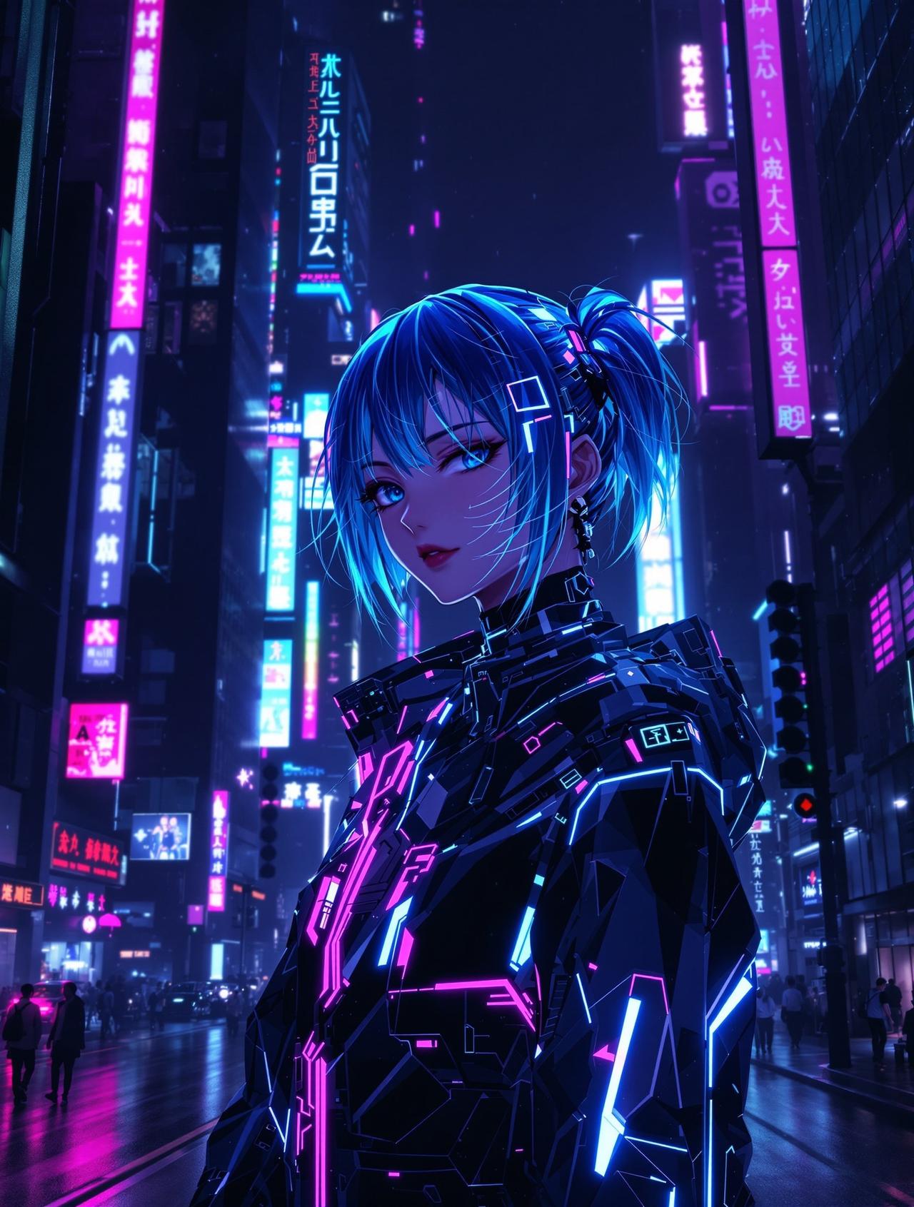 看动漫 - 赛博城邦2077 看动漫热播推荐 - 赛博城邦2077